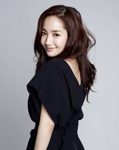 Park Min-young