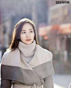 Park Min-young