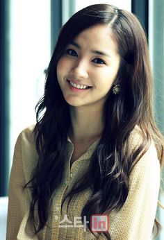 Park Min-young