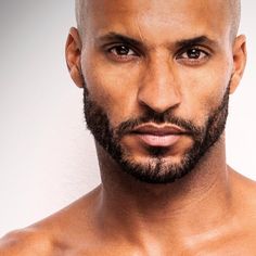 Ricky Whittle