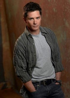 Billy Warlock