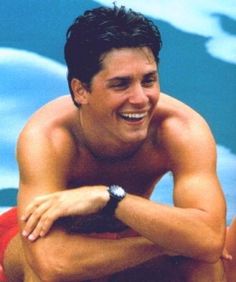 Billy Warlock