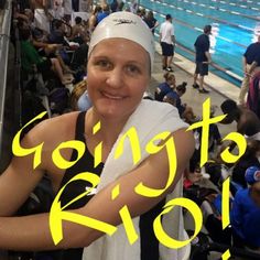 Kirsty Coventry