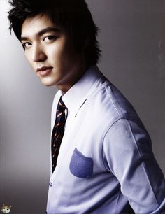 Song Min-ho