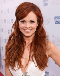 Rachel Boston