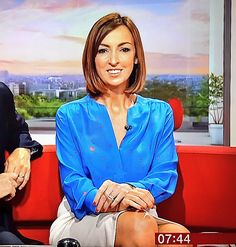 Sally Nugent