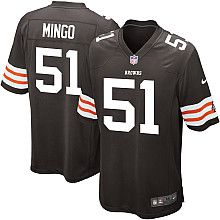 Barkevious Mingo