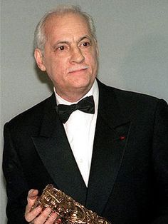 Michel Serrault