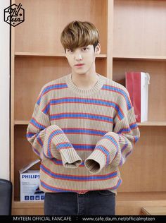 Song YuVin