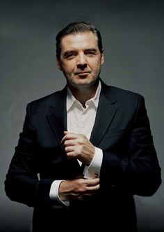 Brendan Coyle