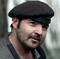 Brendan Coyle