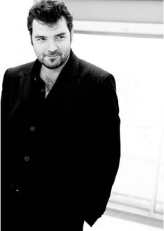 Brendan Coyle