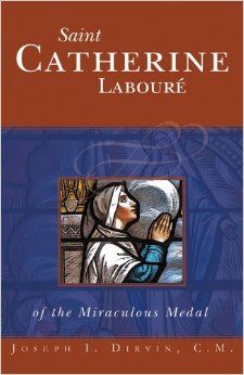 Catherine Laboure