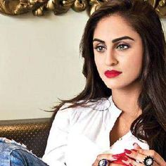 Krystle D'Souza