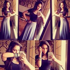 Krystle D'Souza