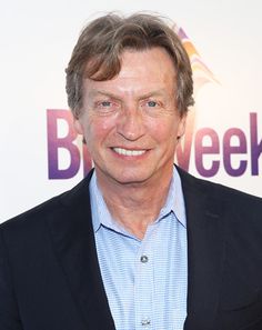 Nigel Lythgoe