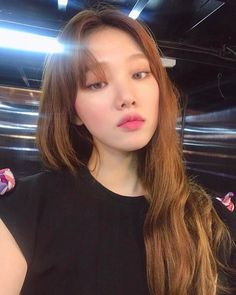 Lee Sung-Kyung