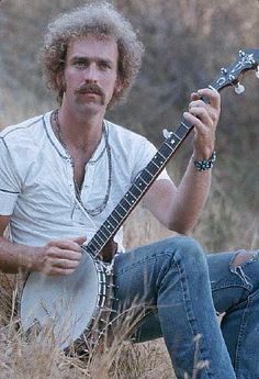 Bernie Leadon