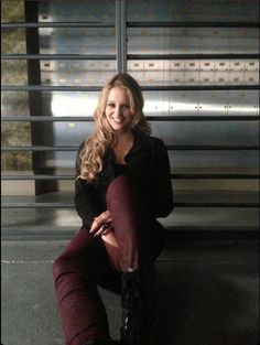 Gage Golightly