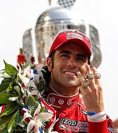 Dario Franchitti