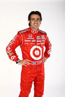 Dario Franchitti