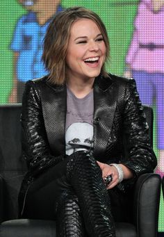 Tina Majorino