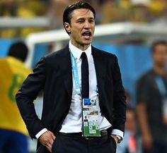 Niko Kovac