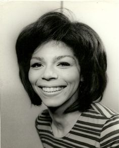 Rosalind Cash