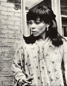 Rosalind Cash