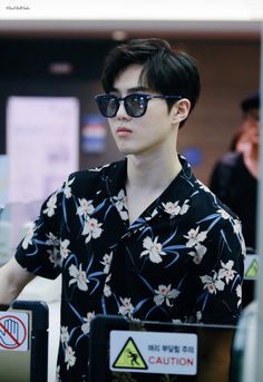 Suho