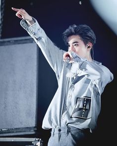 Suho