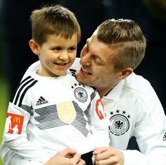 Toni Kroos