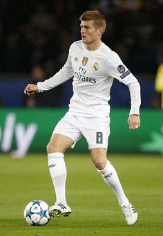 Toni Kroos