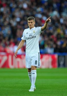 Toni Kroos