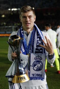 Toni Kroos