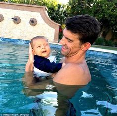 Boomer Phelps