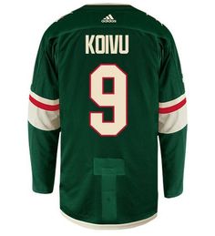 Mikko Koivu