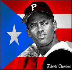 Roberto Clemente