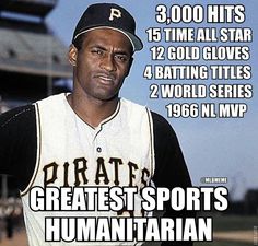 Roberto Clemente