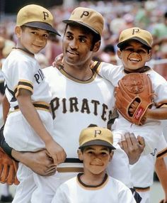 Roberto Clemente