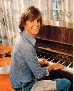 Shaun Cassidy