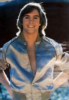 Shaun Cassidy