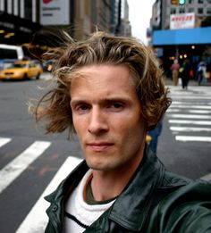 Toby Gad