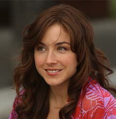 Erin Karpluk