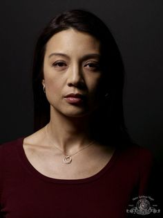 Ming-Na Wen