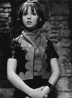 Wendy Padbury