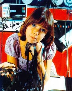 Wendy Padbury