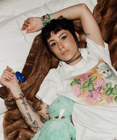 Kreayshawn