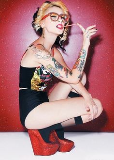 Kreayshawn