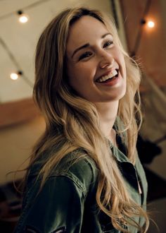 August 9: Happy 38th Birthday to Ashley Johnson #ashleyjohnson #actress  #bornonthisday #happybirthday #AugustBirthdays #August #Biography